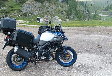 vstrom 1000 xt