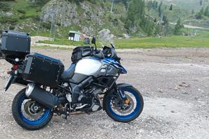 vstrom 1000 xt
