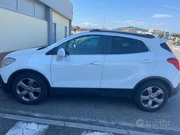 Opel Mokka 1.6 benzina