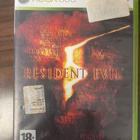 Video giochi Xbox 360