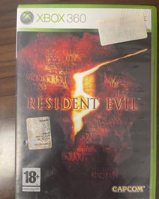 Video giochi Xbox 360
