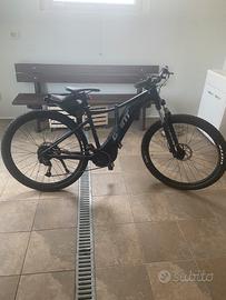 GIANT TALON E+ 2 ruote 29” taglia M