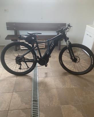 GIANT TALON E+ 2 ruote 29” taglia M