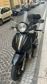Piaggio Beverly 500 - 2008