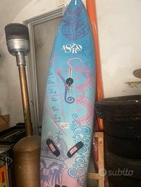 TAVOLA WIND SURF BIC ASTROROCK
