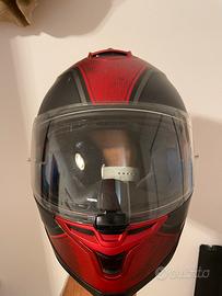 Casco integrale HJC IS 17 Marvel Deadpool