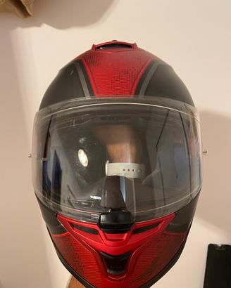 Casco integrale HJC IS 17 Marvel Deadpool