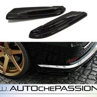 Coppia Splitter Spoiler posteriori per Jeep Grand 