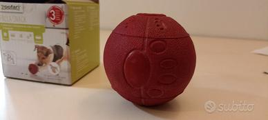 Palla snack per cani