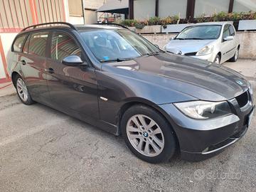 Bmw 318 cat touring FUTURA