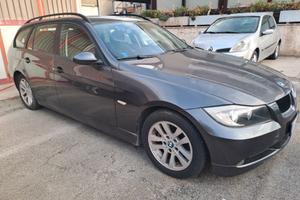 Bmw 318 cat touring FUTURA