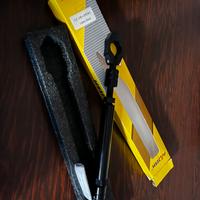 Traversino manubrio (alluminio)