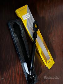 Traversino manubrio (alluminio)