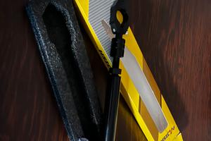 Traversino manubrio (alluminio)