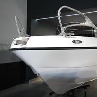 Gaia 22 WA + motore Tohatsu 140 hp