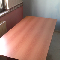 Scrivania Tavolo Studio