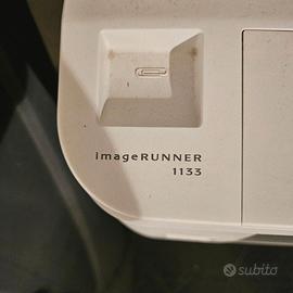 stampante laser Canon imageRUNNER 1133