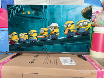 Samsung UE32T4000AKXZT Tv LED 32" DVB-T2/C