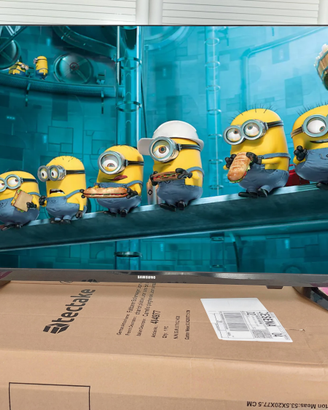 Samsung UE32T4000AKXZT Tv LED 32" DVB-T2/C