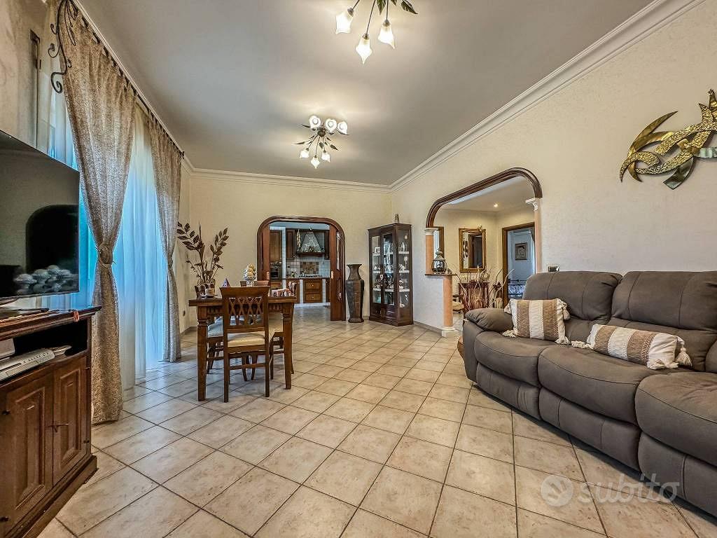 Appartamento – RM - Vista 4