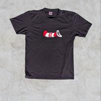 T-shirt Supreme "Cat in the hat" colore nero
