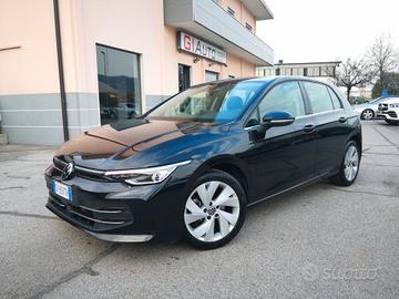 Volkswagen Golf 2.0 TDI 150 CV DSG SCR Style **FUL