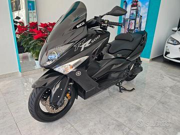 YAMAHA T-MAX 500