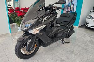 YAMAHA T-MAX 500