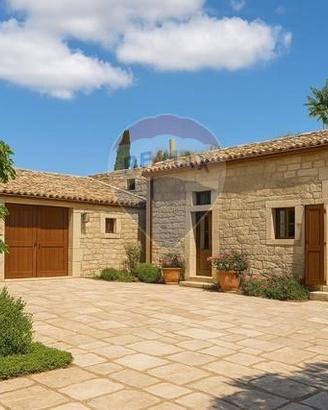 Cascina/Casale - Ragusa