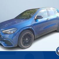 Mercedes-Benz GLA 180 d Automatic AMG Line Ad...