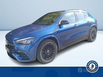 Mercedes-Benz GLA 180 d Automatic AMG Line Ad...