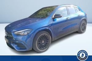 Mercedes-Benz GLA 180 d Automatic AMG Line Ad...
