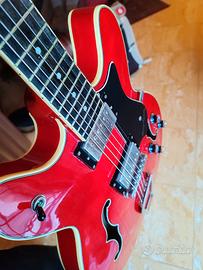 Hagstrom viking