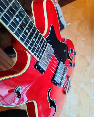 Hagstrom viking