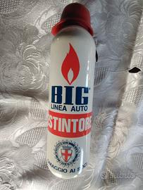 ACCESSORIO BIG Socio Aci Vintage auto d'epoca