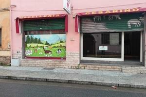 Locale commerciale ideale come uso ufficio