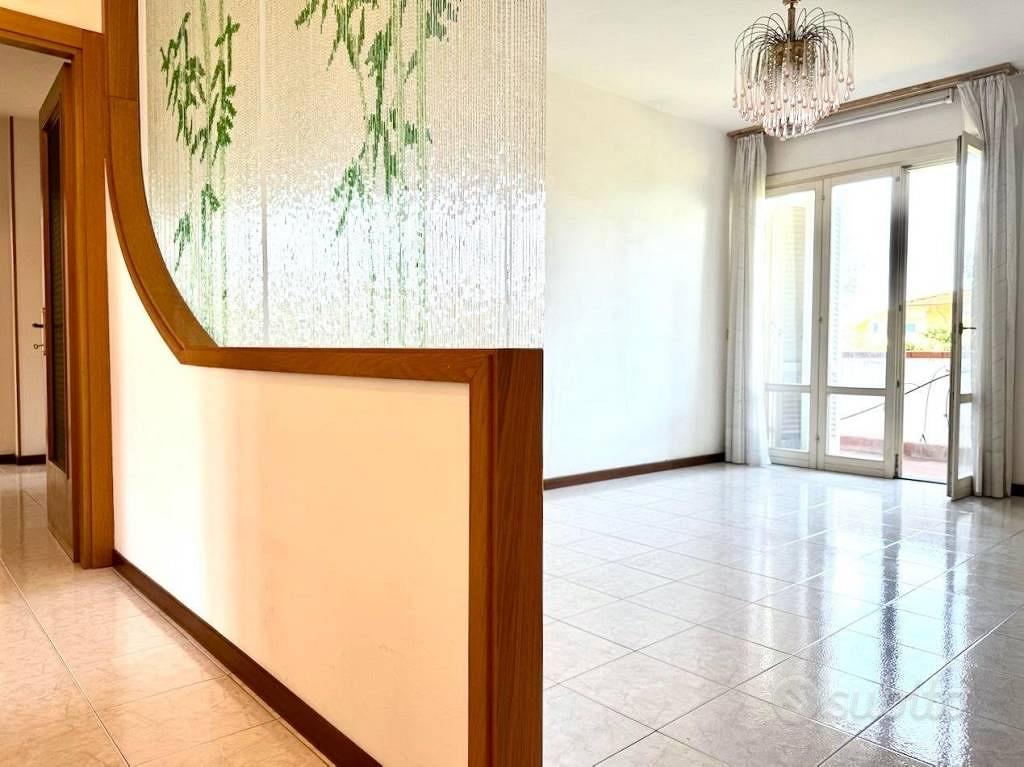Apartment in Massa, Ponticello, San Carlo - Vista 3