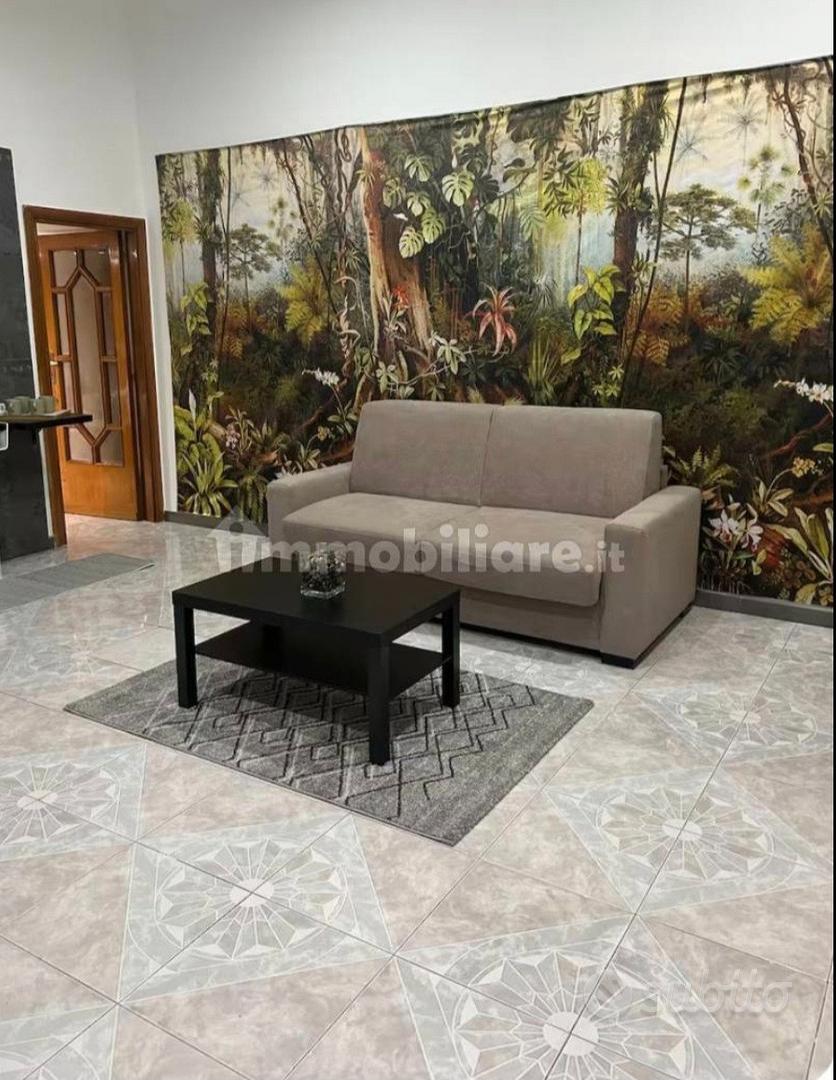 Appartamento – Napoli, San Carlo all'Arena, Municipalità 3 - Vista 2