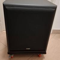 Velodyne CT 120 Subwoofer