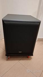 Velodyne CT 120 Subwoofer