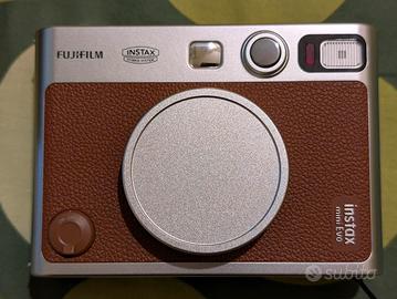 Instax mini evo