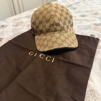 Cappelli gucci