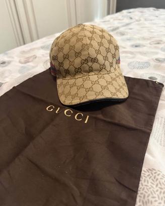 Cappelli gucci