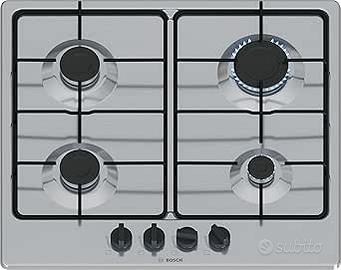 Piano cottura Bosch