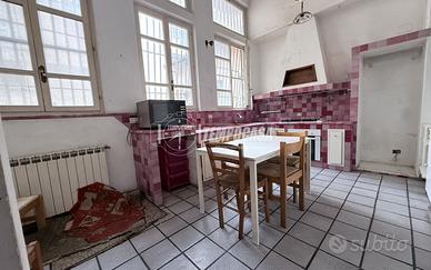 Ampio quadrilocale a pochi passi da tutti i serviz