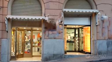 Attività Commerciale Avviata nel Cuore di Cagliari