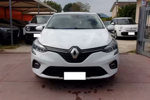 Renault Clio TCe 12V 100 CV GPL 5 porte Intens
