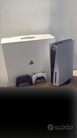Playstation 5