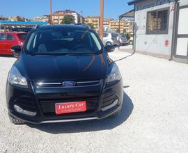 Ford Kuga 2.0 TDCI 163 CV 4WD Powershift Titanium 