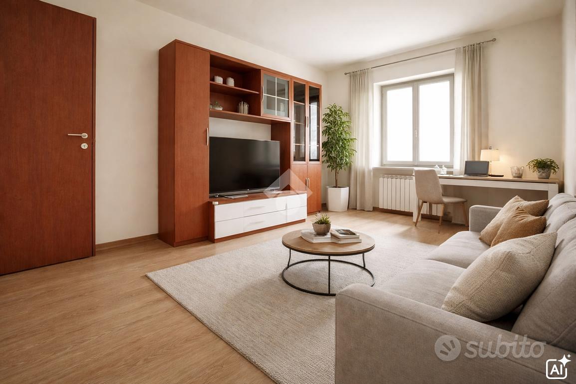 Apartment in Aosta - Aoste, Porossan-Roppoz - Vista 4
